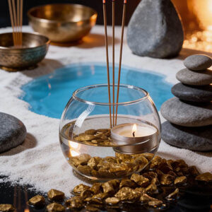 Activating Your Inner Power: Energy and Quantum Physics