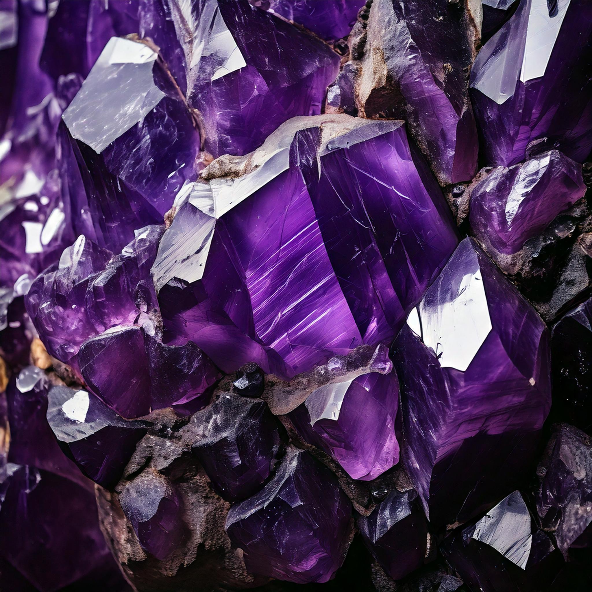 Amethyst Membership - Annual