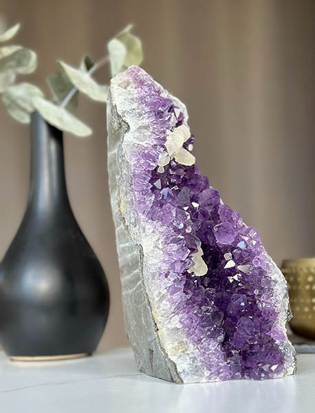 Amethyst Membership