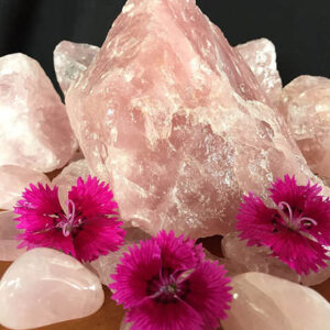Rose Quartz Membership